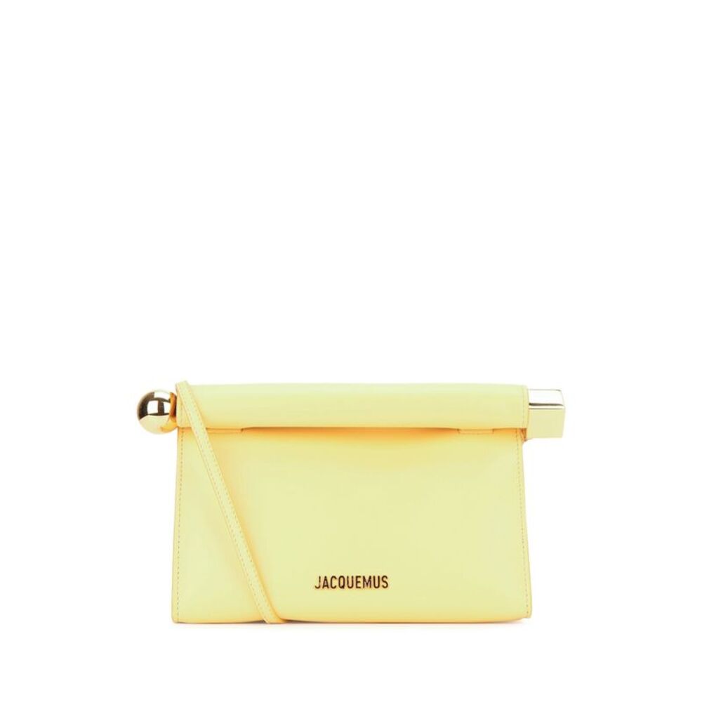 Jacquemus Women Le Sac Rond Carre